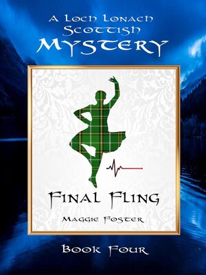cover image of Final Fling